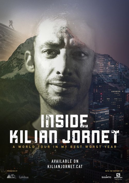 Смотреть Inside Kilian Jornet в HD качестве 720p-1080p
