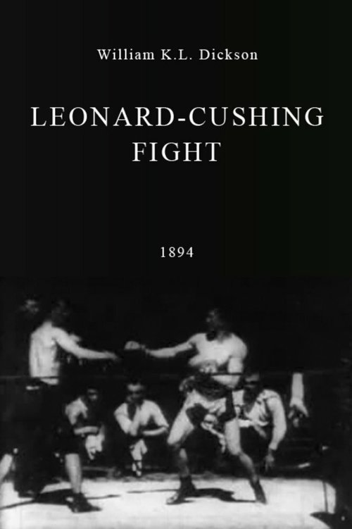 Смотреть Leonard-Cushing Fight в HD качестве 720p-1080p