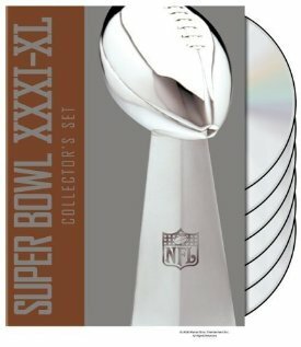 Смотреть Super Bowl XXXIII в HD качестве 720p-1080p