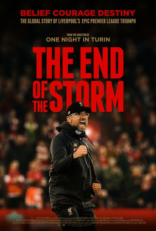 Смотреть The End of the Storm в HD качестве 720p-1080p