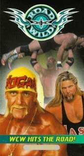Смотреть WCW Дикая дорога онлайн в HD качестве 720p-1080p