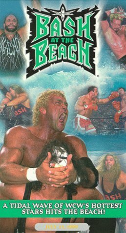 Смотреть WCW Разборка на пляже онлайн в HD качестве 720p-1080p