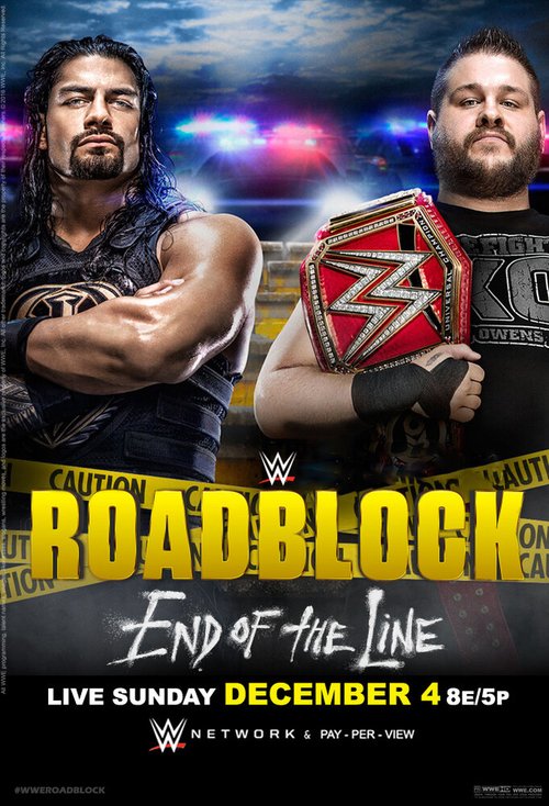 Смотреть WWE Барьер: Конец полосы онлайн в HD качестве 720p-1080p