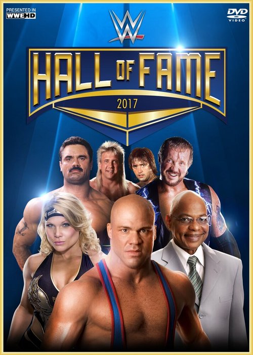 Смотреть WWE Hall of Fame в HD качестве 720p-1080p