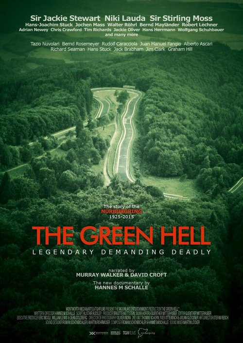 Смотреть Зелёный ад онлайн в HD качестве 720p-1080p