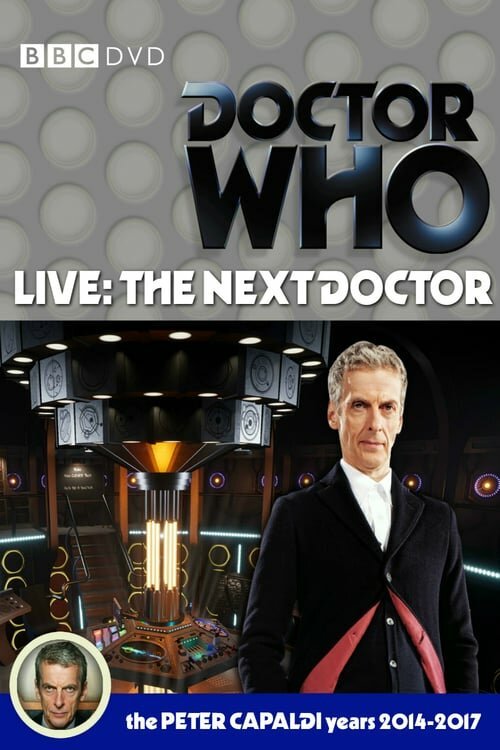 Смотреть Доктор Кто вживую: Следующий Доктор онлайн в HD качестве 720p-1080p