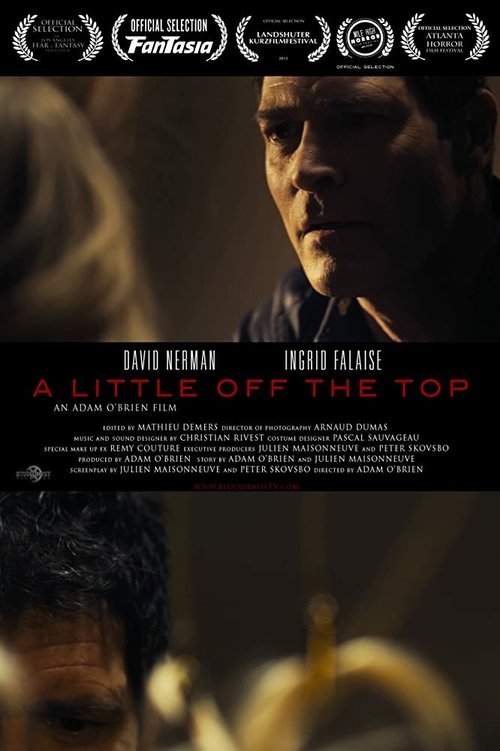 Смотреть A Little Off the Top в HD качестве 720p-1080p