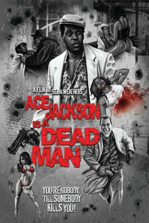 Смотреть Ace Jackson Is a Dead Man в HD качестве 720p-1080p