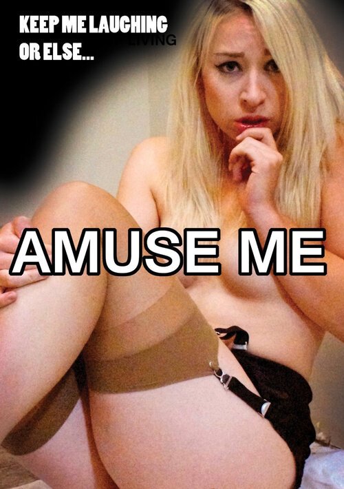 Смотреть Amuse Me в HD качестве 720p-1080p