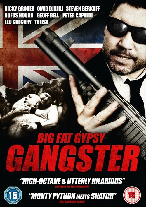 Смотреть Большой жирный бандит-цыган онлайн в HD качестве 720p-1080p