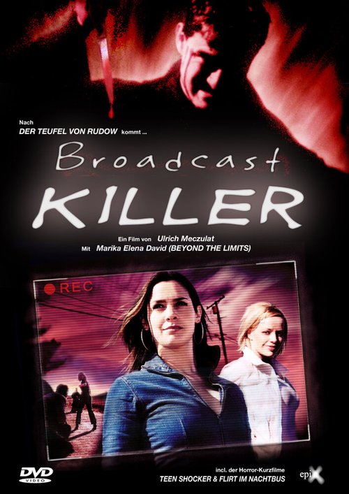 Смотреть Broadcast Killer в HD качестве 720p-1080p