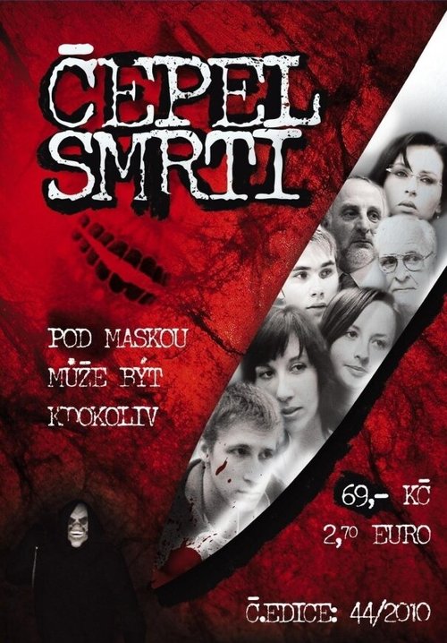 Смотреть Cepel smrti в HD качестве 720p-1080p