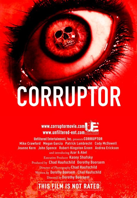 Смотреть Corruptor в HD качестве 720p-1080p