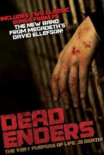 Смотреть Dead Enders в HD качестве 720p-1080p