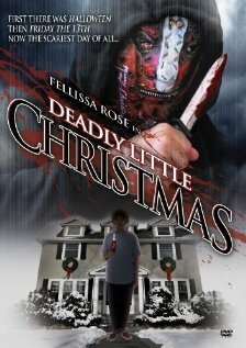 Смотреть Deadly Little Christmas в HD качестве 720p-1080p