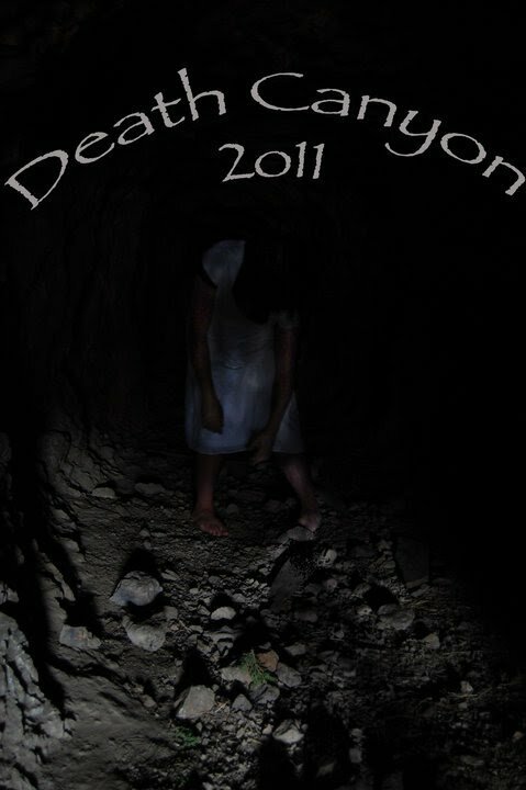Смотреть Death Canyon в HD качестве 720p-1080p