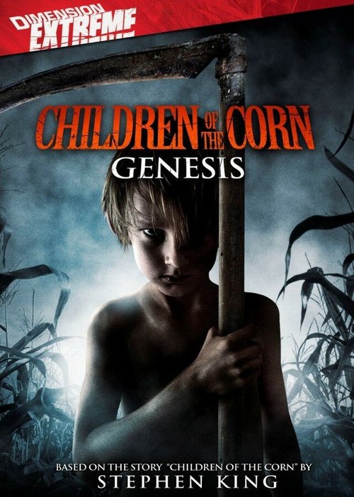 Смотреть Дети кукурузы: Генезис онлайн в HD качестве 720p-1080p
