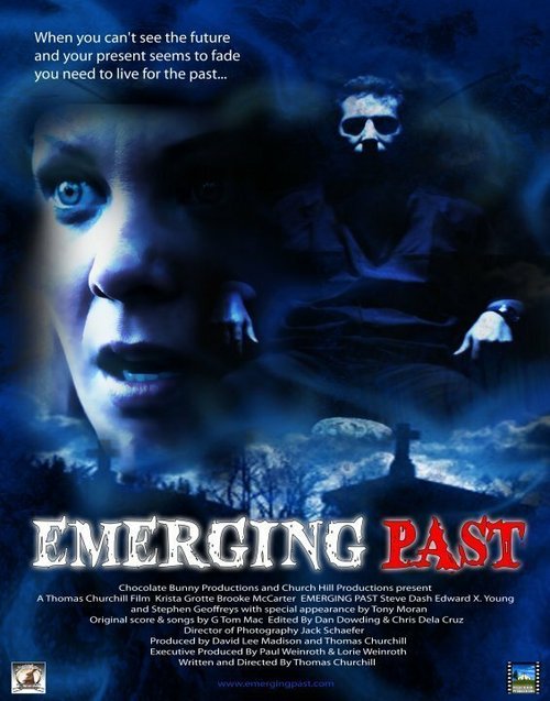 Смотреть Emerging Past в HD качестве 720p-1080p