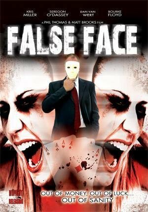Смотреть False Face в HD качестве 720p-1080p