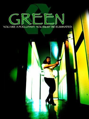 Смотреть Green в HD качестве 720p-1080p