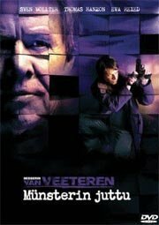 Смотреть Инспектор Ван Ветерен: Дело Мюнстера онлайн в HD качестве 720p-1080p