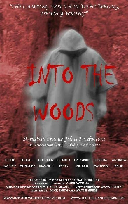 Into The Woods Movie Online