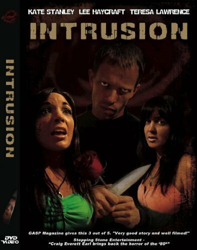 Смотреть Intrusion в HD качестве 720p-1080p