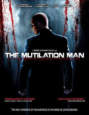 Смотреть Изувер в HD качестве 720p-1080p