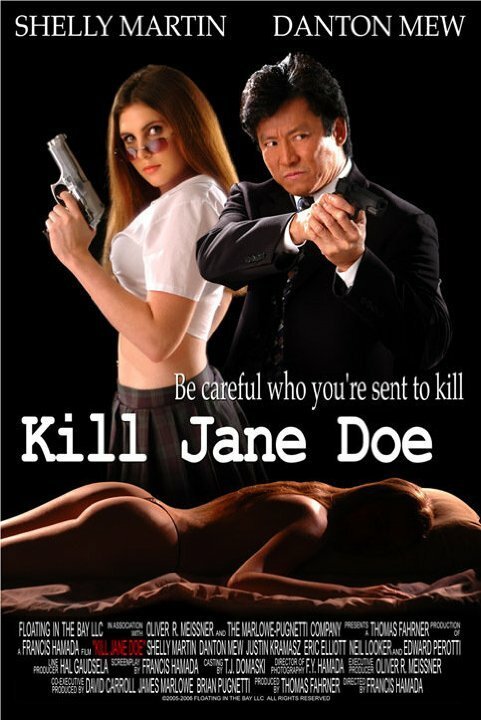 Смотреть Kill Jane Doe в HD качестве 720p-1080p