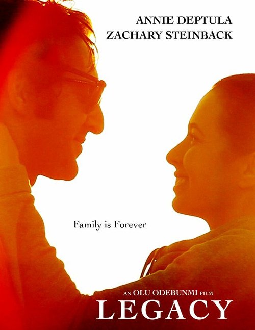 Смотреть Legacy в HD качестве 720p-1080p