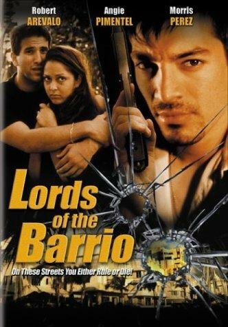 Смотреть Lords of the Barrio в HD качестве 720p-1080p
