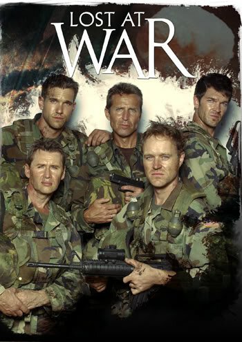 Смотреть Lost at War в HD качестве 720p-1080p