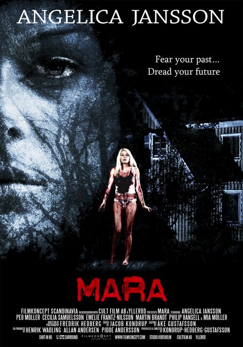 Смотреть Мара в HD качестве 720p-1080p
