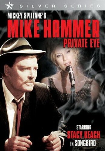 Смотреть Mike Hammer: Song Bird в HD качестве 720p-1080p