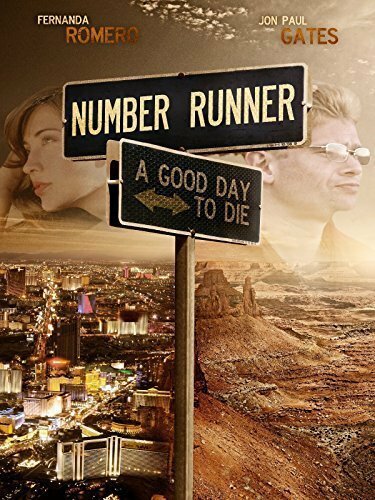 Смотреть Number Runner в HD качестве 720p-1080p