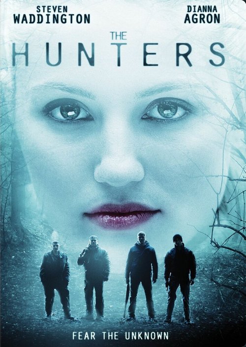Смотреть Охотники в HD качестве 720p-1080p