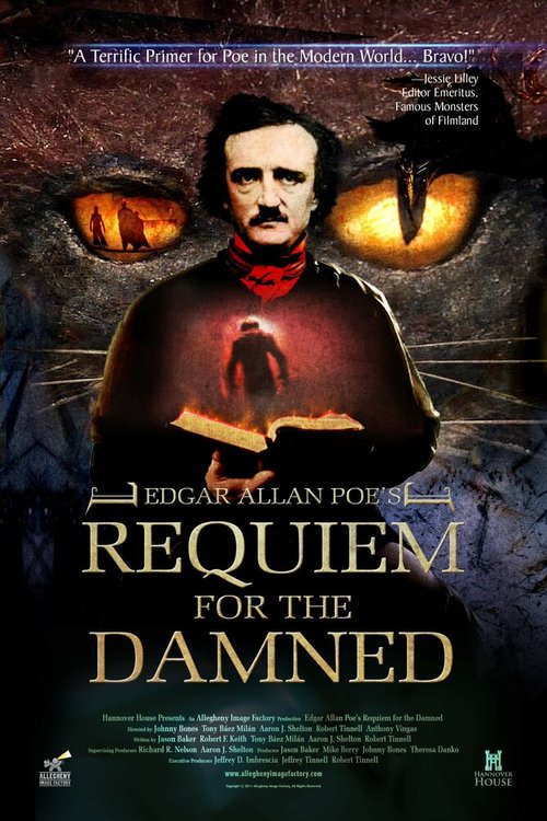 Смотреть Реквием для проклятых в HD качестве 720p-1080p