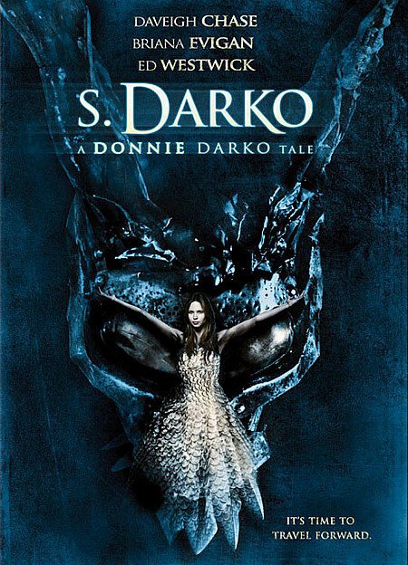 Смотреть С. Дарко онлайн в HD качестве 720p-1080p
