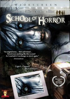 Смотреть Школа ужаса онлайн в HD качестве 720p-1080p