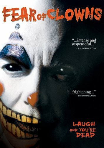 Смотреть Страх клоунов онлайн в HD качестве 720p-1080p