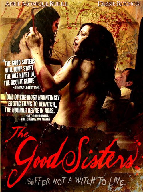 Смотреть Сёстры Гуд онлайн в HD качестве 720p-1080p