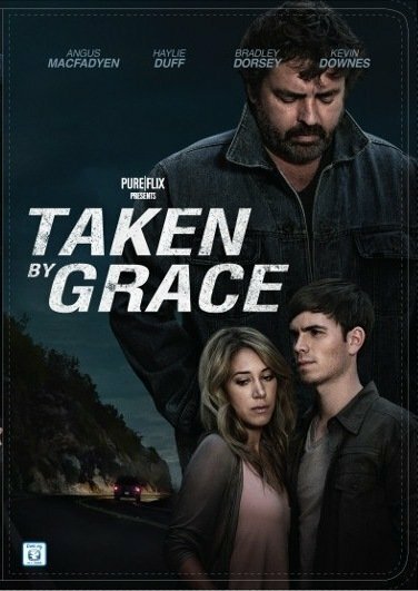 Смотреть Taken by Grace в HD качестве 720p-1080p
