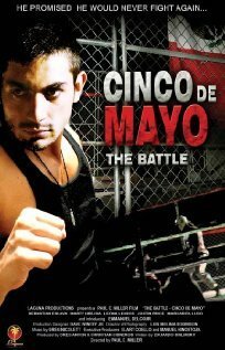 Смотреть The Battle: Cinco de Mayo в HD качестве 720p-1080p