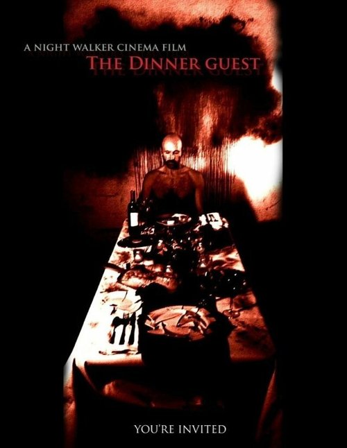 Смотреть The Dinner Guest в HD качестве 720p-1080p