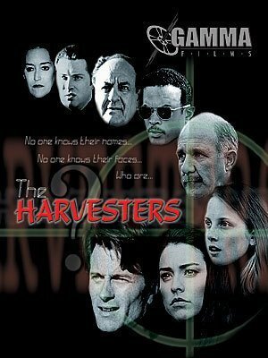 Смотреть The Harvesters в HD качестве 720p-1080p