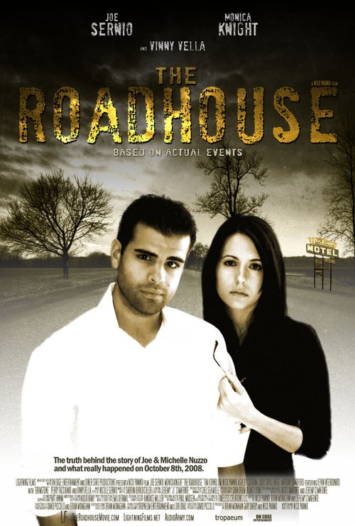 Смотреть The Roadhouse в HD качестве 720p-1080p