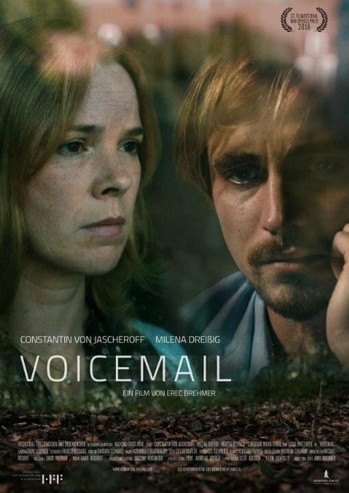 Смотреть Voicemail в HD качестве 720p-1080p