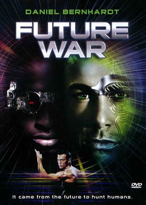 Смотреть Война будущего онлайн в HD качестве 720p-1080p