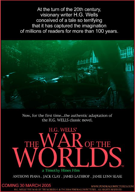 Смотреть Война миров онлайн в HD качестве 720p-1080p