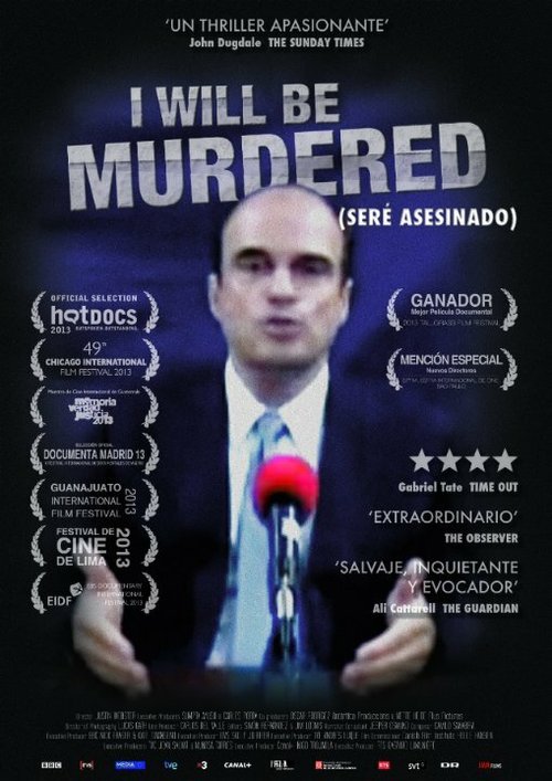 Смотреть Я буду убит в HD качестве 720p-1080p